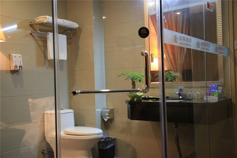 Kintai Hotel Гуанчжоу Экстерьер фото