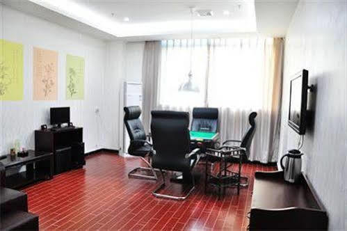 Kintai Hotel Гуанчжоу Экстерьер фото